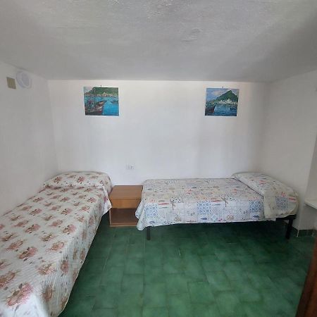 Appartamenti Spinesante Forio  Luaran gambar