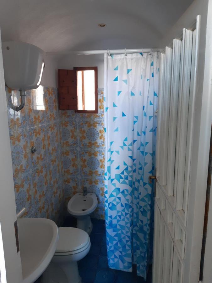 Appartamenti Spinesante Forio  Luaran gambar