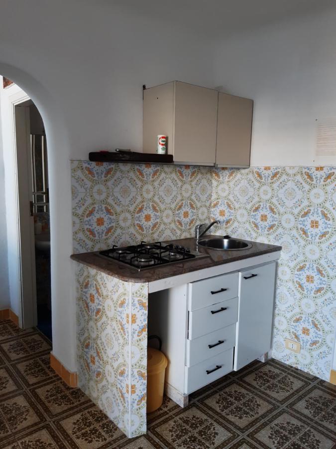 Appartamenti Spinesante Forio  Luaran gambar