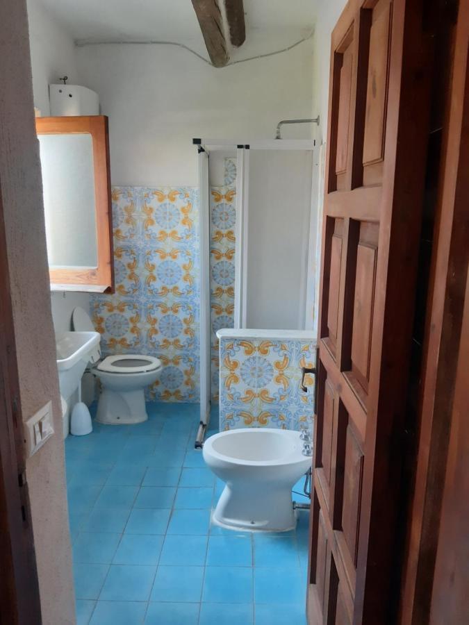 Appartamenti Spinesante Forio  Luaran gambar