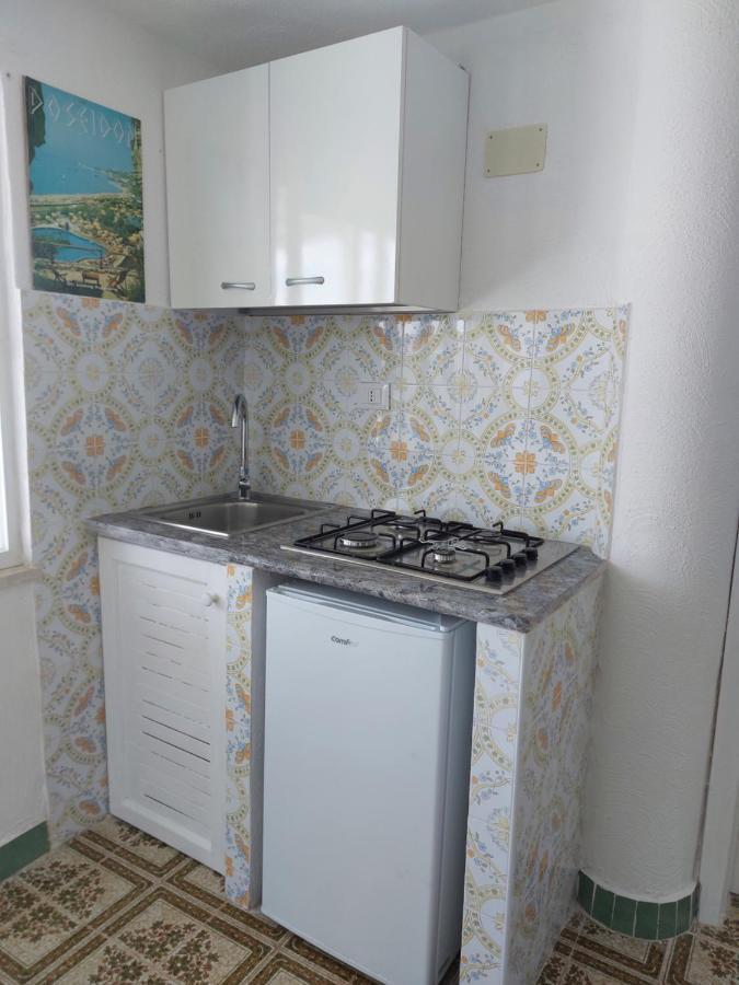Appartamenti Spinesante Forio  Luaran gambar